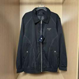 Picture of Prada Jackets _SKUPradaS-XLxetr2030224